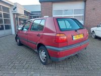 tweedehands VW Golf III 1.8 GL