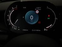 Occasion Mini John Cooper Works Cabriolet 136 PK (100 kW) 2021 Rood Cabriolet