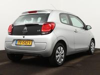 tweedehands Citroën C1 1.0 e-VTi Feel | Airco | Bluetooth | Elektrische r