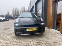 Occasion Lynk & Co 01 179 PK (131 kW) 2022 Zwart (metallic) SUV