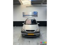 tweedehands Opel Zafira 1.8-16V Comfort