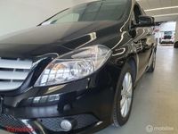 tweedehands Mercedes B180 Ambition|Cruise|Stoelverwarming|