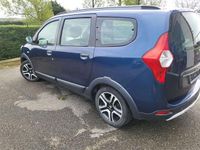 tweedehands Dacia Lodgy 1.2 TCe Stepway 7pl. ??? GARANTIE12 MOIS