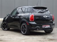 tweedehands Mini Cooper S Countryman 1.6 ALL4 * H/K * LEER * NAVIGATIE * XENON !!