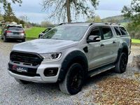 tweedehands Ford Ranger 2.0TDCi 213Cv | Auto 10 | HardTop 35 370 HTVA