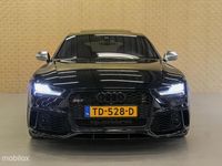 tweedehands Audi RS7 RS7 4.0 TFSIquattro Panoramadak Bose Camera Led