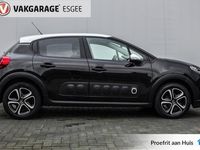 tweedehands Citroën C3 1.2 PureTech Feel Edition | Climate Control | Crui