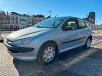 Occasion Peugeot 206 74 PK (54 kW) 2004