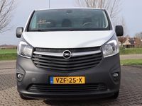 tweedehands Opel Vivaro 1.6 CDTI L1H1 92Kw 3-pers