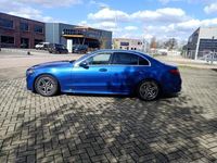 tweedehands Mercedes C220 AMG Line