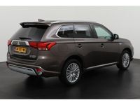 tweedehands Mitsubishi Outlander 2.4 PHEV Intense