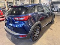 Occasion Mazda CX-3 150 PK (110 kW) 2018 Overige SUV