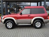 tweedehands Nissan Patrol 2.8 TDI 3DRS S VAN