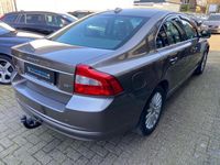 tweedehands Volvo S80 2.5 T Summum 200PK Automaat LEER / NAVI / PDC