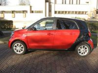 tweedehands Smart ForFour 52kW Passion