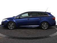 tweedehands Toyota Avensis touring sports 1.8 VVT-i Executive |Camera|Stoelver|Nette staat|