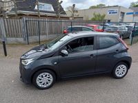 tweedehands Toyota Aygo 1.0 VVT-i x