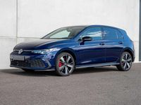 Occasion VW Golf VIII GTE 150 PK (110 kW) 2022 Blauw Hatchback