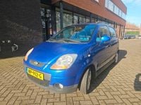 Occasion Chevrolet Matiz 66 PK (48 kW) 2009 Hatchback