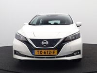 tweedehands Nissan Leaf Acenta 40 kWh Camera Carplay Adapt. Cruise