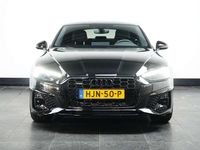 Occasion Audi A5 Sportback S-Line 266 PK (195 kW) 2024 Zwart Hatchback