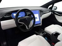 tweedehands Tesla Model X 100D Performance 612Pk 6 Pers Aut- Autopilot 2.5,