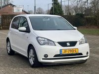 tweedehands Seat Mii 1.0 Sport Connect