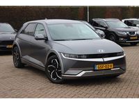 Occasion Hyundai Ioniq 5 125 kW (170 PK) 2022 Grijs SUV