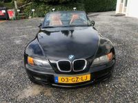 tweedehands BMW Z3 !!1VERKOCHTTT!!!