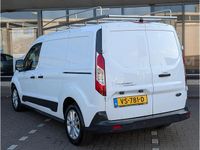 Occasion Ford Transit Trend 95 PK (69 kW) 2015 Wit Van