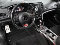 Occasion Renault Mégane IV Trophy 2020 Zwart Hatchback