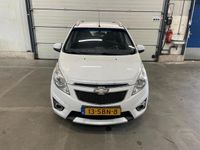 tweedehands Chevrolet Spark 1.2 16V LT