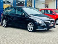 tweedehands Mercedes B180 Ambition AUTOMAAT hoge instap! Airco l Cruise l LE