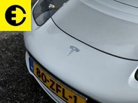 tweedehands Tesla Roadster Sport 2.0 | Orig. Nederlands| Metallic