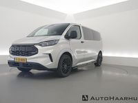 Occasion Ford Transit Custom Raptor 136 PK (100 kW) 2024 Zilver Cabriolet