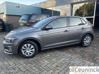 tweedehands VW Polo 1.0 MPI Comfortline Business