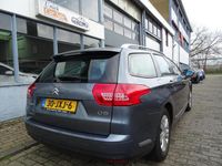 tweedehands Citroën C5 Tourer 2.0 HDiF Comfort Automaat