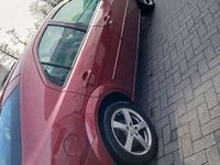 Occasion Ford Mondeo Trend 125 PK (91 kW) 2001 Rood Hatchback