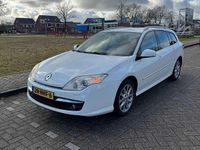 Occasion Renault Laguna III Dynamique 170 PK (125 kW) 2009 Stationwagen