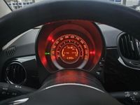 tweedehands Fiat 500 0.9 TwinAir Turbo Lounge SCHUIFDAK / NAVI / CRUISE /