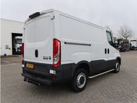 tweedehands Iveco Daily 35S14 L1H1, Euro 6, 3500 kg, NL Van, TOP!