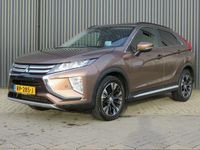 tweedehands Mitsubishi Eclipse Cross 1.5 DI-T First Edition