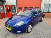 tweedehands Fiat Grande Punto 1.4 Dynamic/Airco/Nieuwe Apk