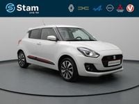 Occasion Suzuki Swift 112 PK (82 kW) 2017 Wit Hatchback