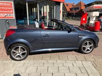 tweedehands Opel Tigra 1.4 16V TWINTOP Temptation