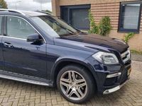 tweedehands Mercedes GLS350 GL 350BlueTEC 4-Matic