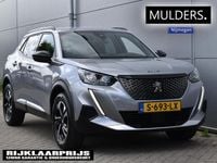 Occasion Peugeot 2008 Allure 131 PK (96 kW) 2023 Grijs SUV