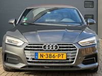 tweedehands Audi A5 Cabriolet A6 allroad 2.0 TFSI | 2019 | 90.000KM | Vol opties