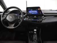 tweedehands Toyota C-HR 1.8 Hybrid Executive | Navi | Stoelverwarming | PDC