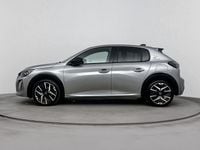 Occasion Peugeot 208 GT 100 PK (73 kW) 2026 Grijs Hatchback